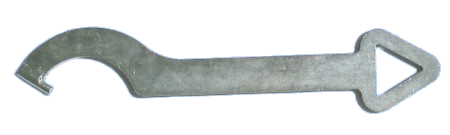 Klíče